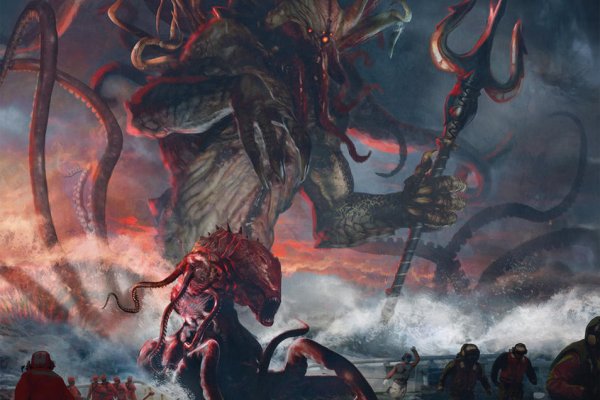 Кракен что за сайт